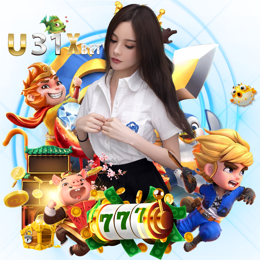 u31x slot 